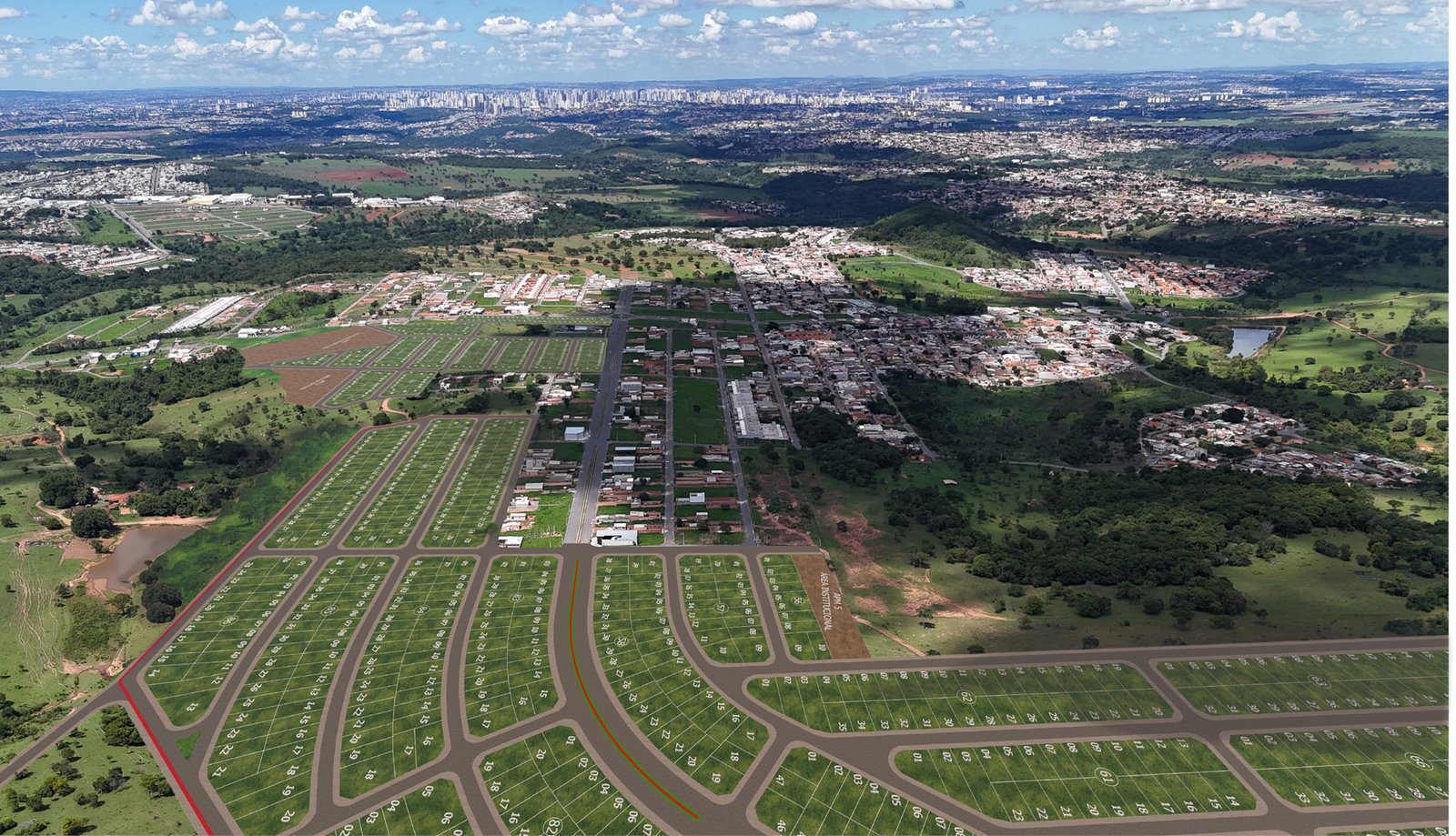 Porto Seguro II