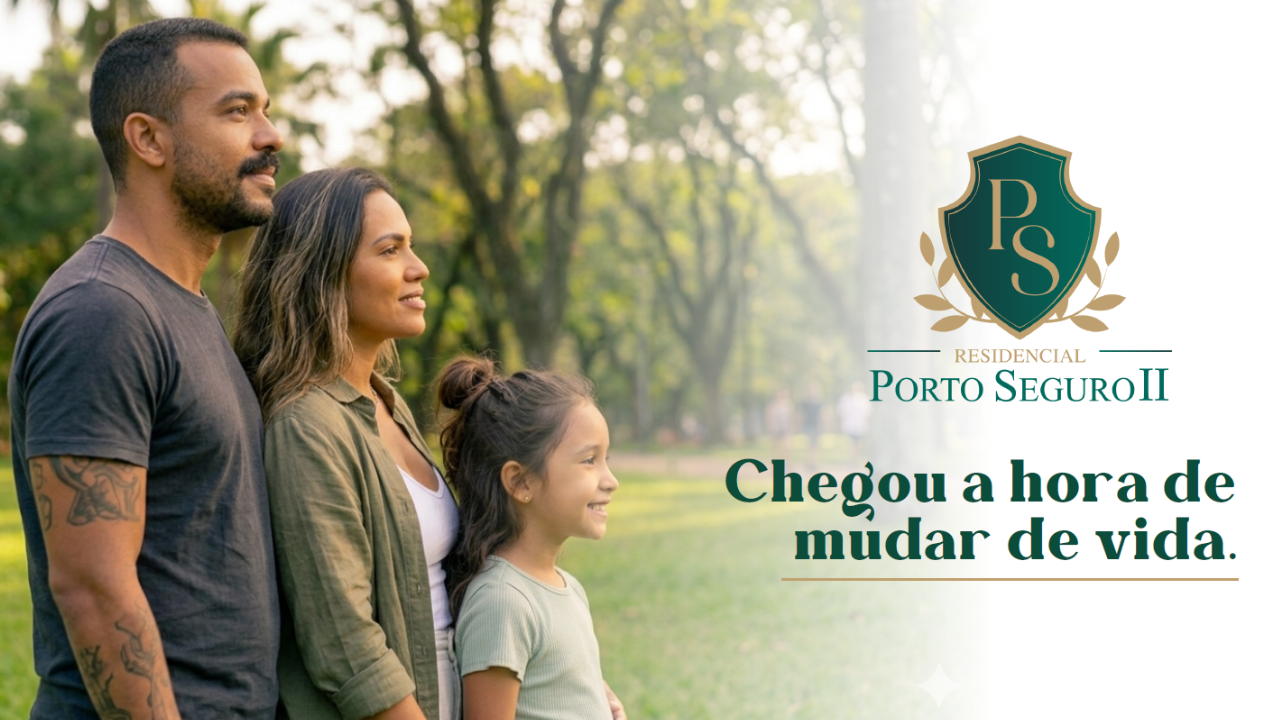 Porto Seguro II