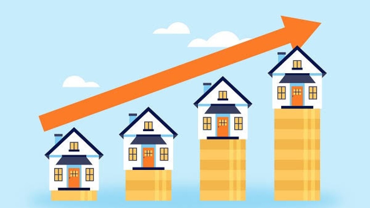 Como a localização influencia no valor do imóvel?