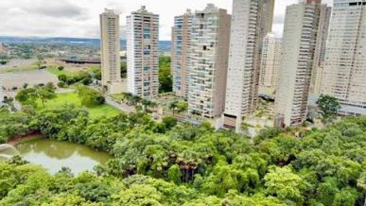 Como comprar um imóvel em Goiânia: guia completo