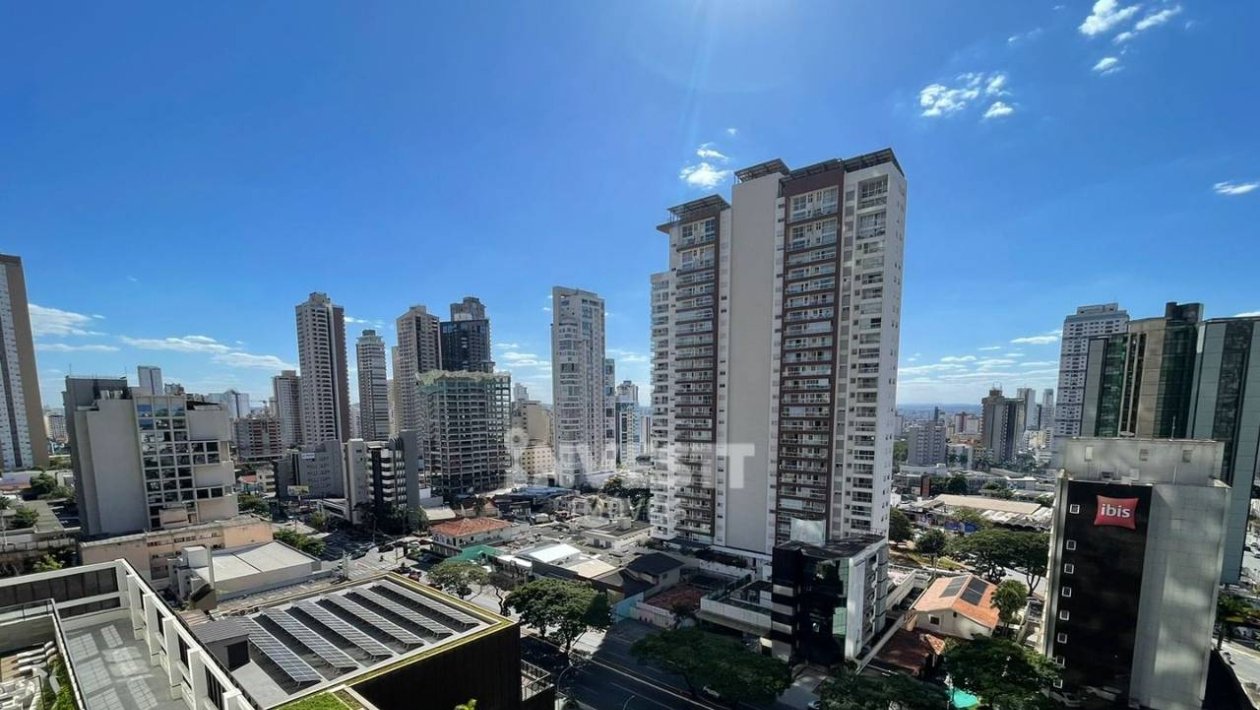 Setor Marista: quanto custa morar em Goiânia? | Castel