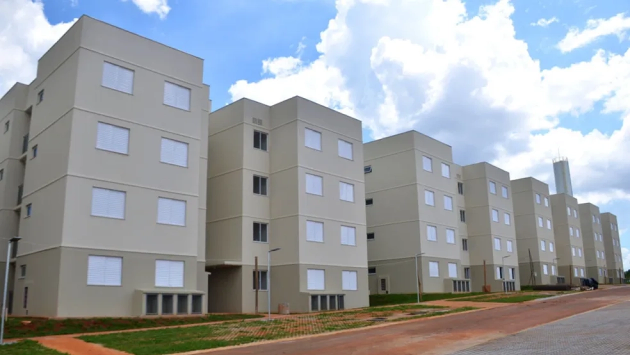 Goiânia ou Aparecida de Goiânia: onde comprar o primeiro imóvel?