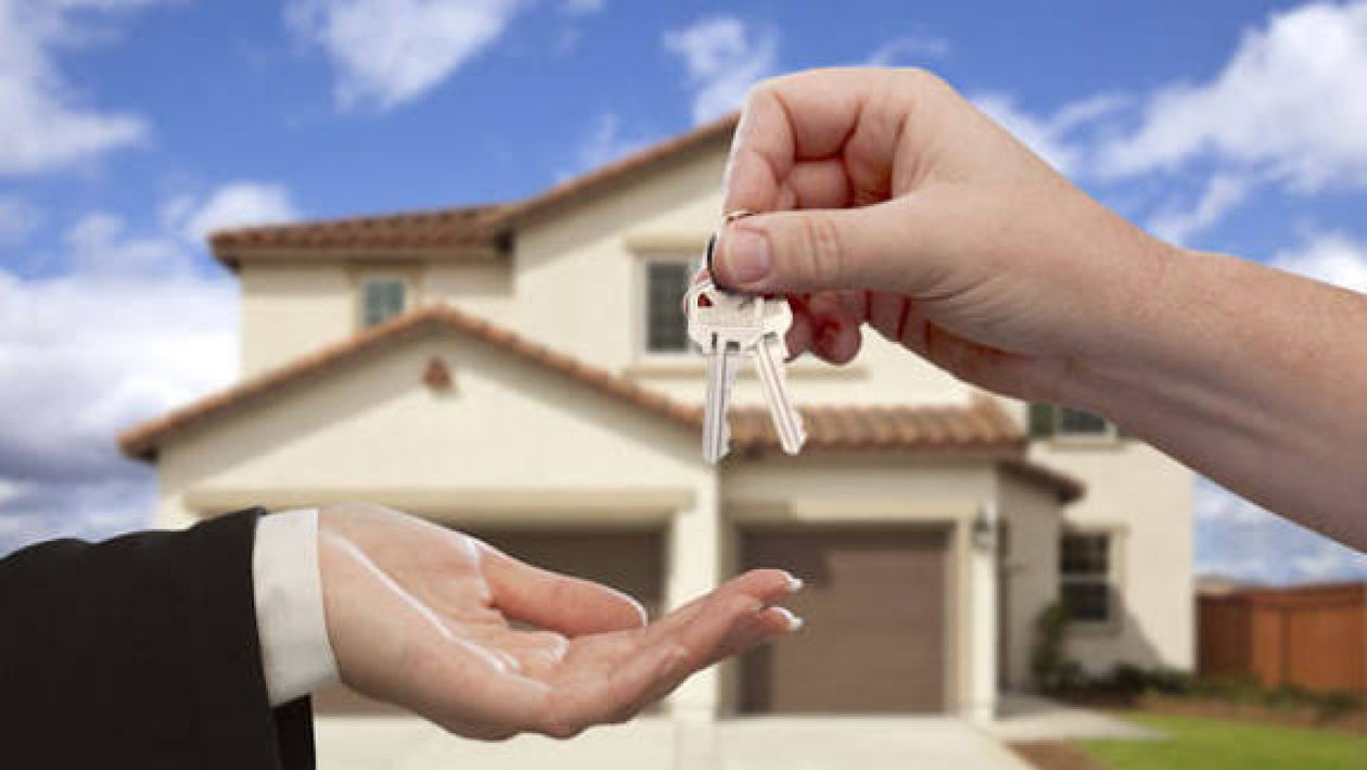 Comprar imóvel para aluguel vale a pena? Descubra