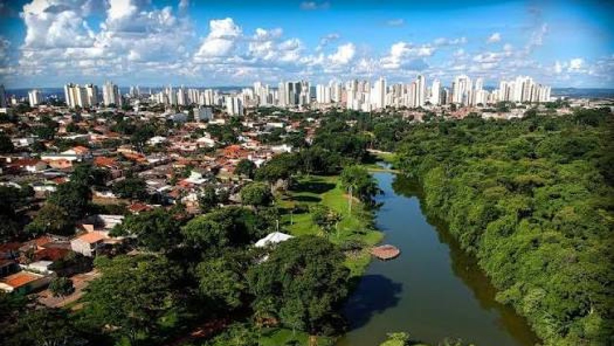 Melhores bairros de Goiânia para morar: como escolher