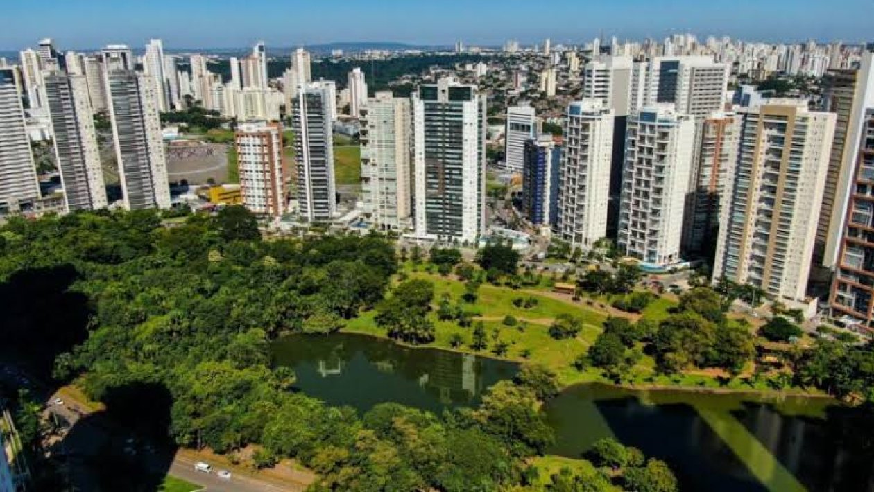 O mercado imobiliário de Goiânia está crescendo? Entenda os fatores que impulsionam essa valorização