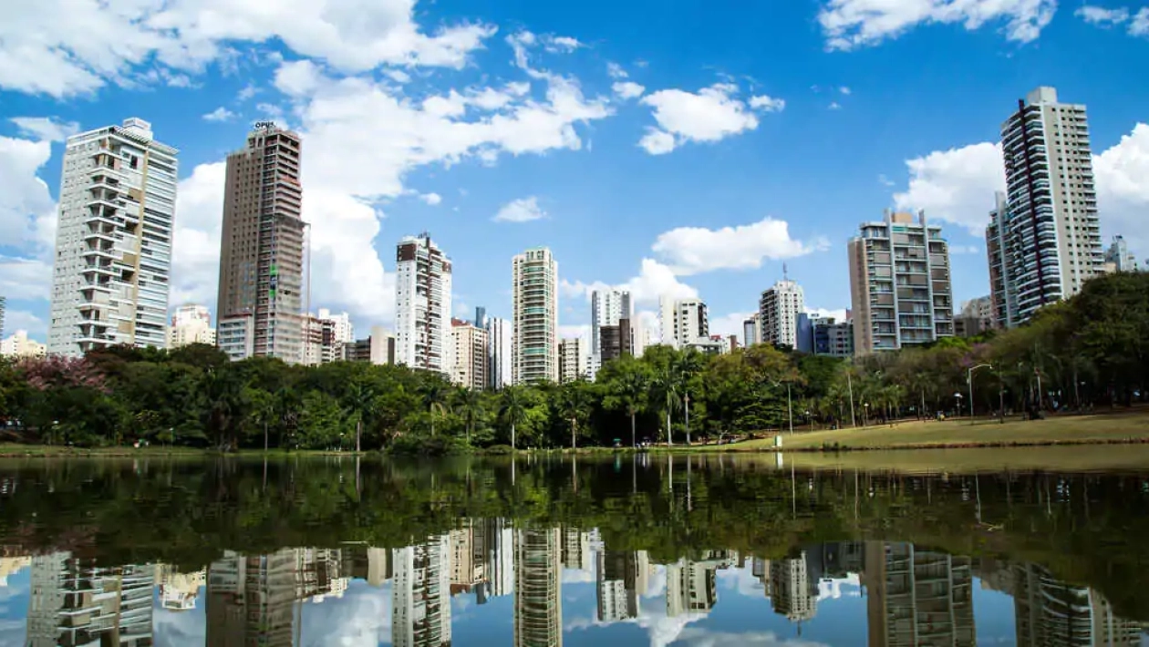 Por que o Setor Oeste continua entre os bairros mais desejados de Goiânia?