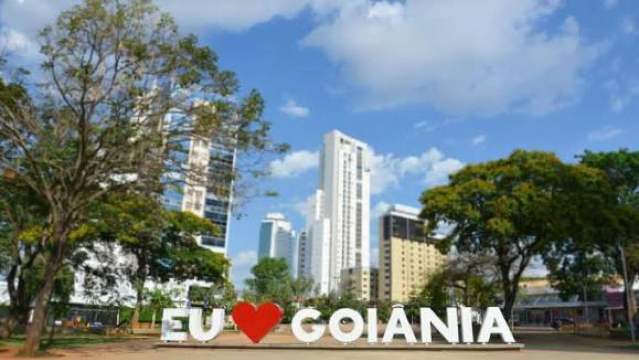 Por que Goiânia é uma das melhores cidades para investir em imóveis?