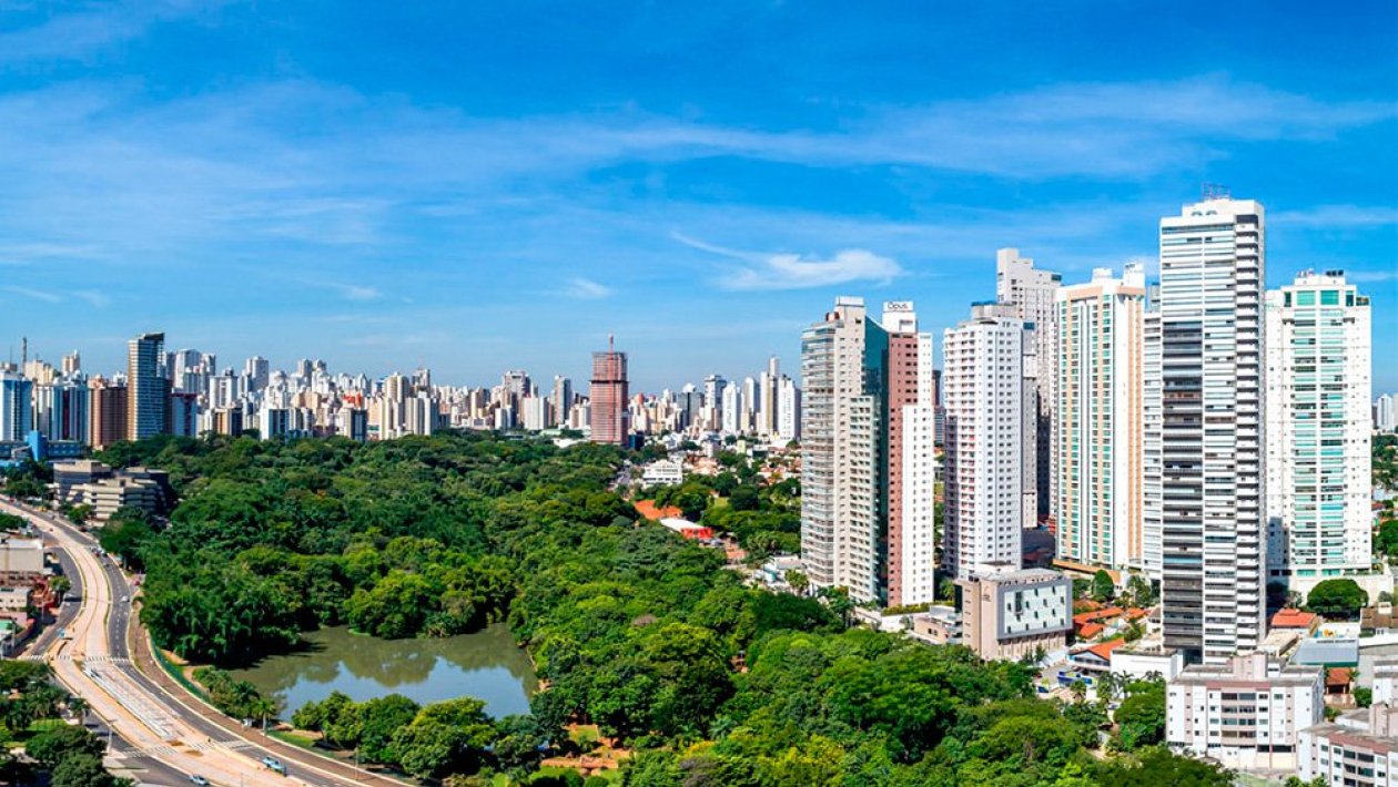 Setor Marista: quanto custa morar em Goiânia? | Castel