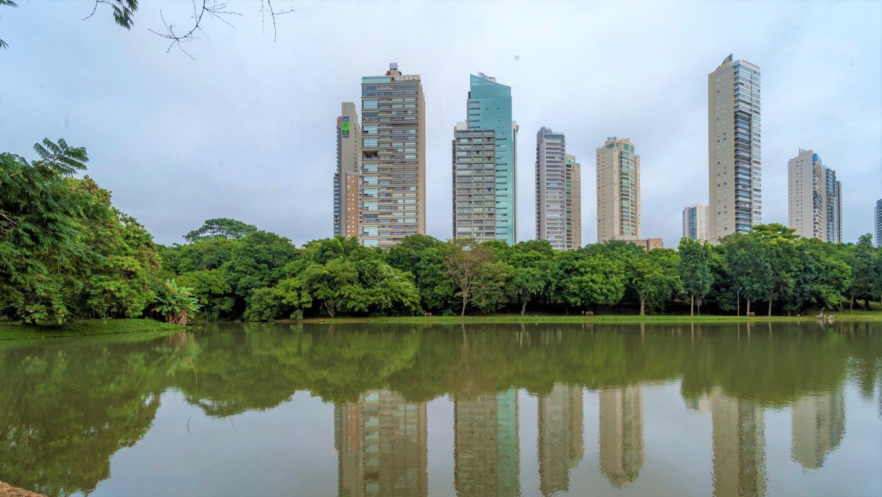 Vale a pena morar no Setor Marista?