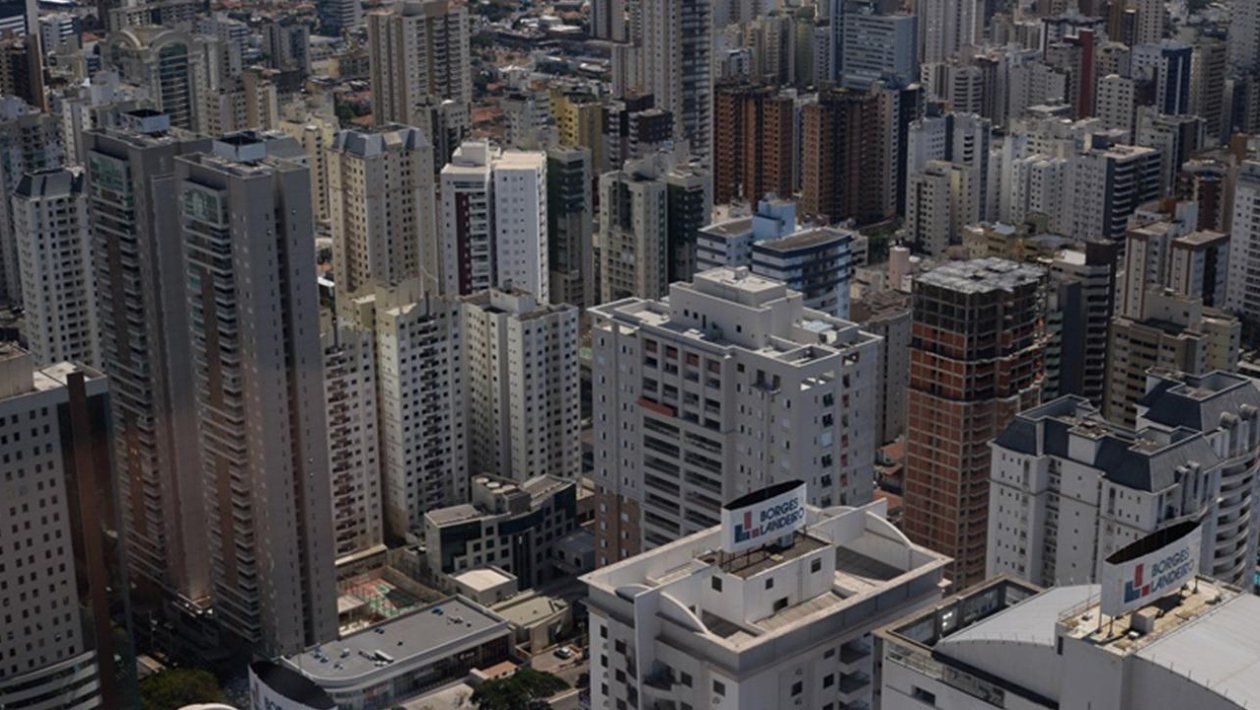 Vale a pena investir em imóveis em Goiânia em 2026?