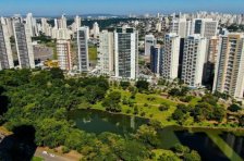 O mercado imobiliário de Goiânia está crescendo? Entenda os fatores que impulsionam essa valorização