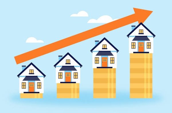 Como a localização influencia no valor do imóvel?