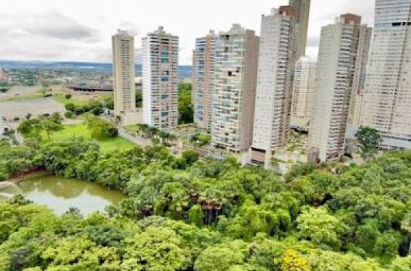Como comprar um imóvel em Goiânia: guia completo