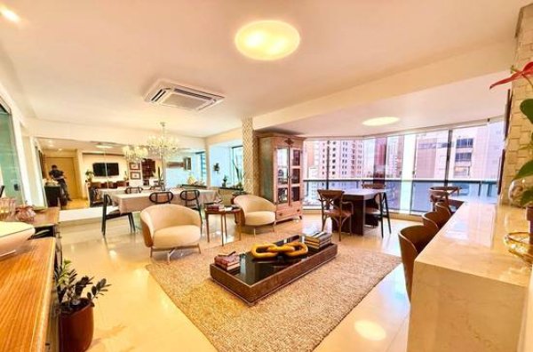 Apartamentos para alugar em Goiânia: melhores bairros