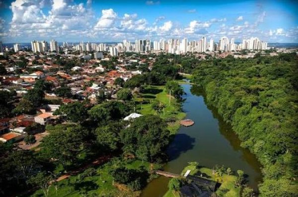 Melhores bairros de Goiânia para morar: como escolher