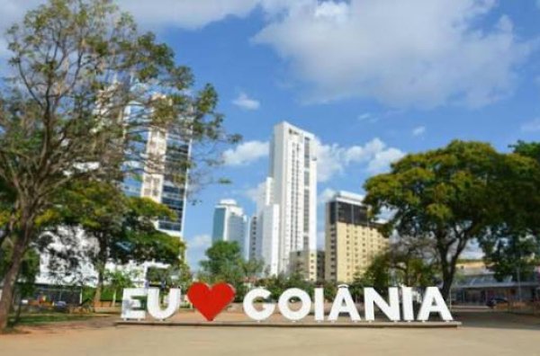 Por que Goiânia é uma das melhores cidades para investir em imóveis?